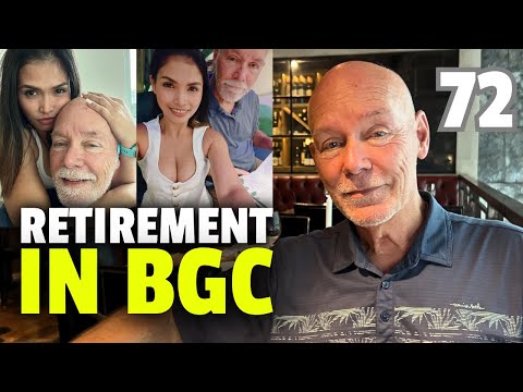 Видео: 🇵🇭 Американец в шоке от того, насколько хороша и доступна его жизнь здесь (пенсия мечты)