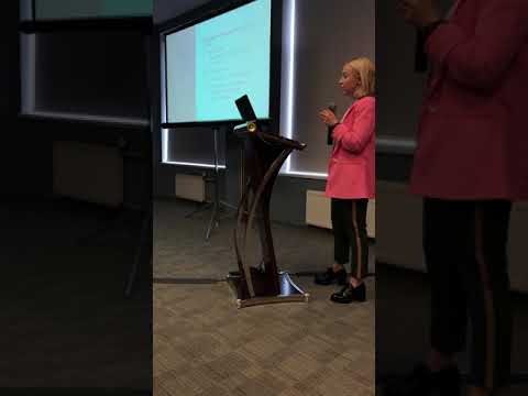 Видео: Елена Лукашева – «Мифы в педиатрии»