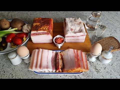 Видео: ЗАСОЛКА САЛА в ПАКЕТЕ! Выпуск №868