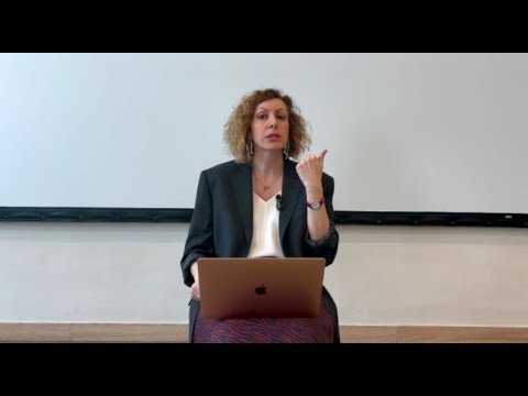 Видео: "О желании, нехватке и развитии субъектности в длительной терапии"