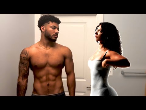 Видео: Когда вы участвуете в Body Game, вы не гонитесь за кем-то, вы притягиваете.