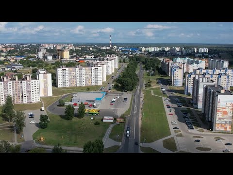 Видео: В руках строителей – будущее города. "Подробности" 02.02.2024