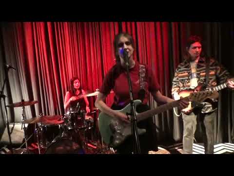 Видео: Космос на потолке  //  Концерт в Мачтах