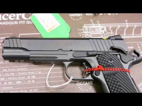 Видео: Рынок 1911 в США. часть 1 - дешевые и недорогие