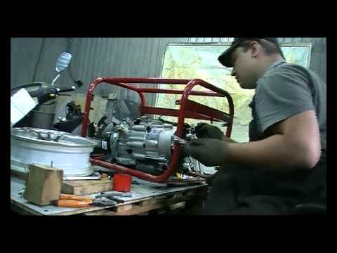 Видео: Генератор делаем из цигансокого 3 фазного хороший однофазный