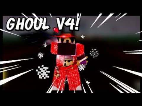 Видео: Ghoul Race ТИЙМ ГОЁ Гэж үү? | Blox Fruit Ep38