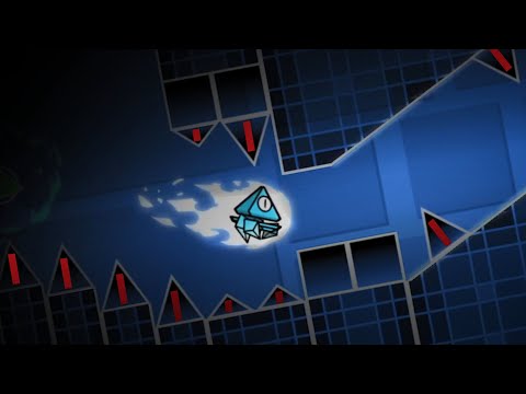 Видео: Я попросил ПОДПИСЧИКОВ ПОСТРОИТЬ ЧЕЛЛЕНДЖ на ПАУКЕ в GEOMETRY DASH!!!