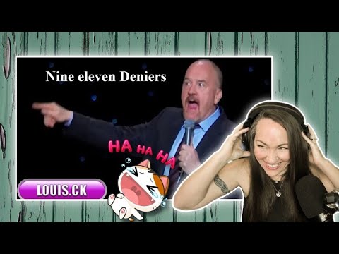 Видео: Я чуть не потерял наушники! Louis C.K. Live Comedy Special | Nine eleven Deniers Sorry!! | Louis ...