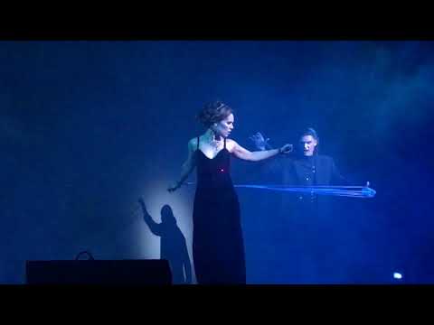 Видео: «Дуэт Элизабет и Смерти» Кирилл Гордеев и Вера Свешникова