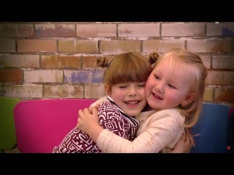 Видео: Социальный ролик ко Дню защиты детей