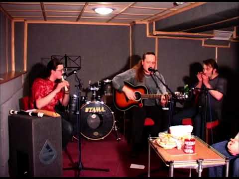 Видео: Археоптерикс - Самый лучший Upgrade (акустика 2007)