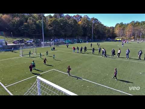 Видео: Локомотив Мездра 2018-2019 - Чавдар Бяла Слатина 2018-2019