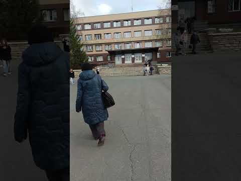 Видео: Миасс , вечный огонь в грязи , мусоре. И всё это под носом у администрации. 