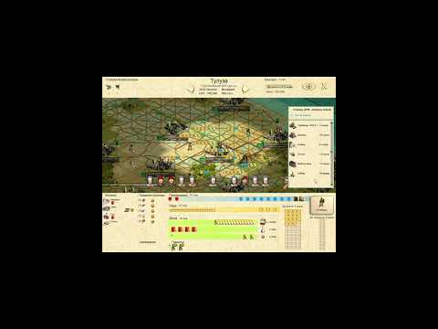 Видео: 04 Civilization 3 Conquests сложность БОГ. Египет одолел - кризис преодолел!