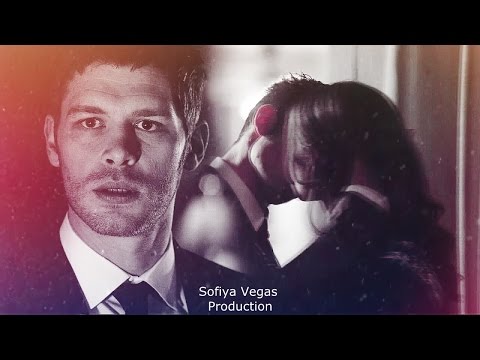 Видео: Klaus & Hayley + Elijah ► Запрещаю!