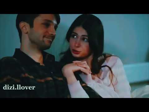 Видео: Çinar & Parla - Как огонь и вода