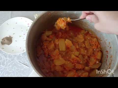 Видео: Самая вкусная кабачковая икра! 