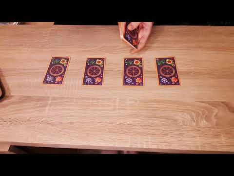 Видео: ТАРО. БУДЕТ ЛИ ВСТРЕЧА, И КАК БУДЕТ СЕБЯ ВЕСТИ