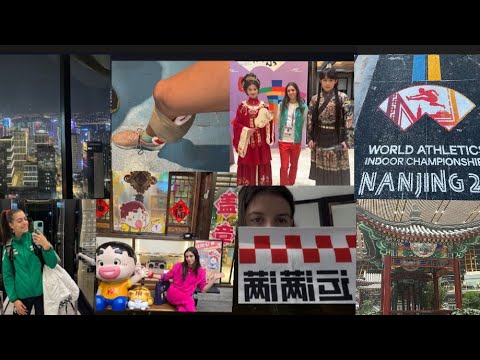 Видео: СВЕТОВНО в КИТАЙ - влог ден 1