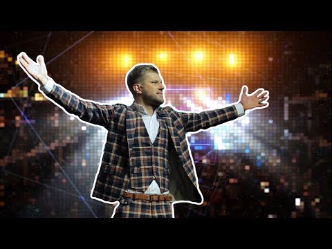 Видео: Евгений Пересветов | «Да придёт Царствие Твоё»