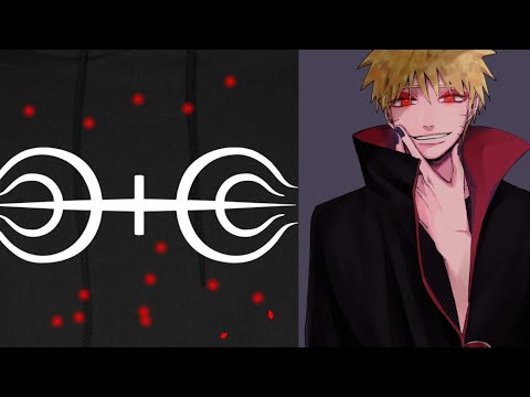 Видео: реакция клана Сенджу на злого Наруто