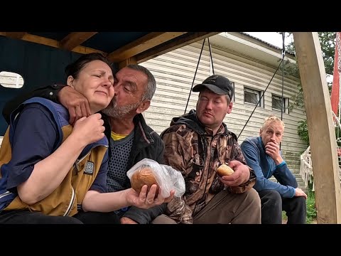 Видео: Горячие самцы для Иришки, Сиплый разнёс Маринку, Димкины жалости, Владыка отчебучил, Молитва змей'