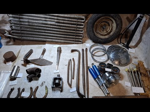 Видео: 18 жовтня 2025 р. 🇺🇦 барахолка на дому !   Ваги до 50 кг  , домкрат ,змійовик  