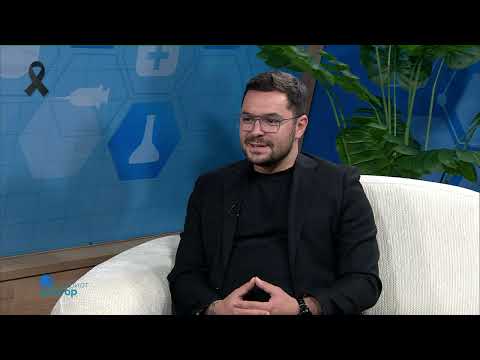 Видео: Добриот Доктор 21.03.2025 - Разговор со Теодор Дудучки, лиценциран психолог