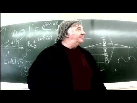 Видео: ЧК_МИФ   ПРАКТИЧЕСКОЕ ИСПОЛЬЗОВАНИЕ ТЕОРИИ ДИФРАКЦИИ НА КРУГЛОМ ОТВЕРСТИИ  (без звука)