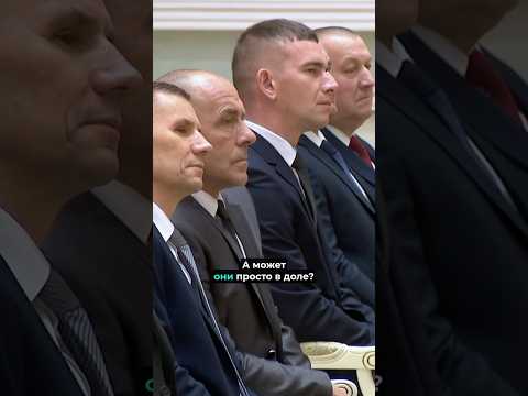 Видео: ❗️Захват заложников в Беларуси / Силовики Лукашенко в доле? #nexta #беларусь #лукашенко