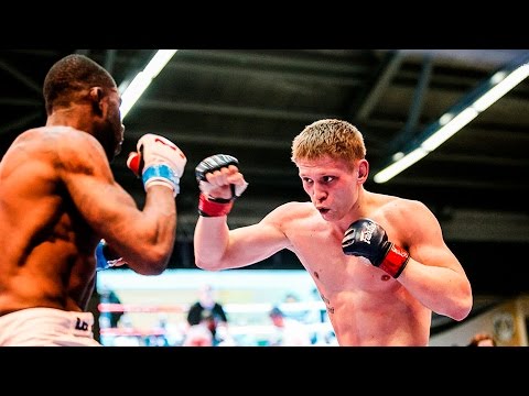 Видео: Как увеличить силу и скорость удара! Советы профи