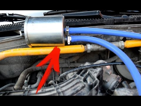 Видео: Найдено проверенное решение как увеличить ресурс автомобиля!