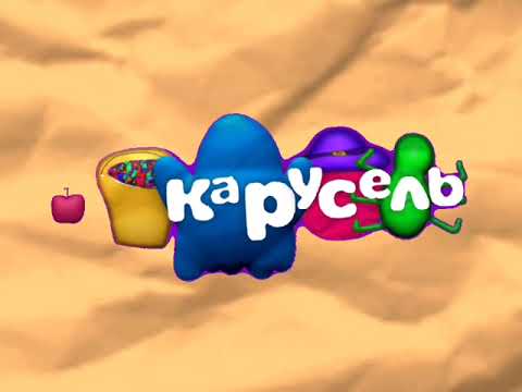 Видео: Все Хэллоуинского Анонсы (Карусель-Classic, 01.10.2023 - 31.10.2023)