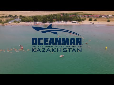 Видео: OCEANMAN KAZAKHSTAN 2024 | Как это было?