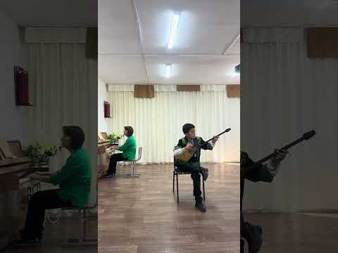 Видео: Дарынды балалар-Қазақстанның болашағы Республикалық конкурсы