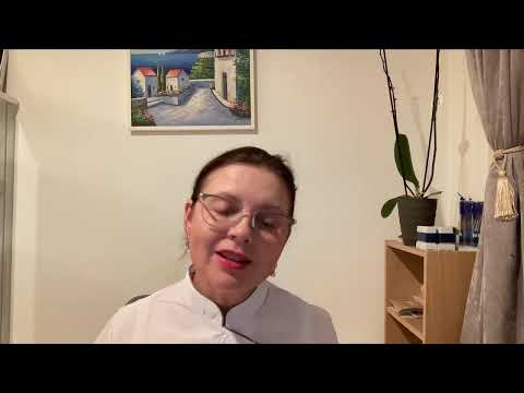 Видео: Прямая трансляция пользователя Anis Beauty Pro