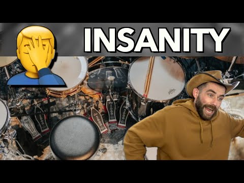 Видео: Рейтинг ЛУЧШИХ и ХУДШИХ предложений по барабанам на Facebook, часть 2