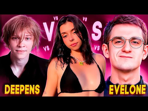 Видео: ДОРА ВЫБИРАЕТ КРАСИВОГО СТРИМЕРА / Бустер Дора стрим