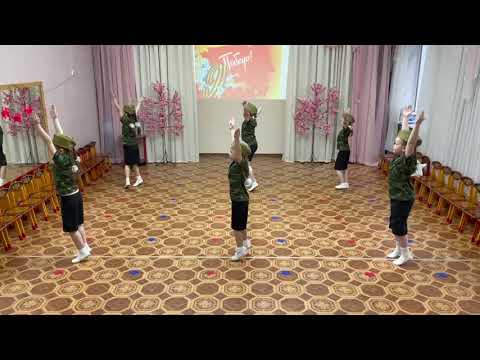 Видео: Пограничницы