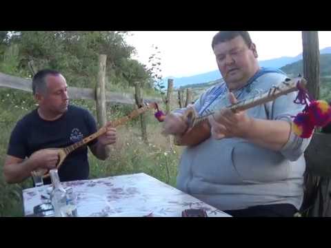 Видео: Помашки песни от Брезница / Мома Калистана