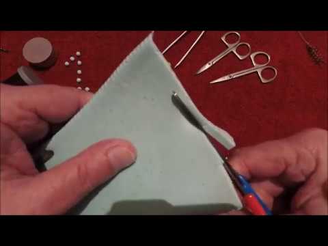 Видео: Ловля на пенопласт . Долой пену, тапочки рулят .