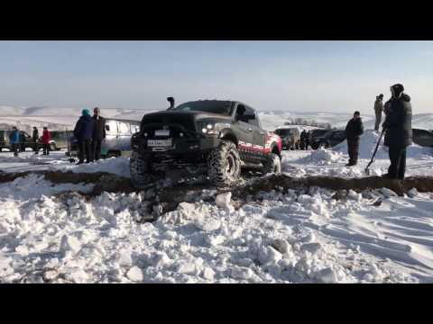 Видео: Бмп 2017 dodge ram