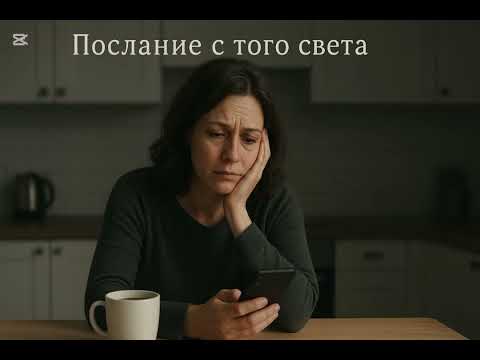 Видео: ТАИНСТВЕННАЯ   ПЕРЕПИСКА  -- Страшные  истории  на  ночь