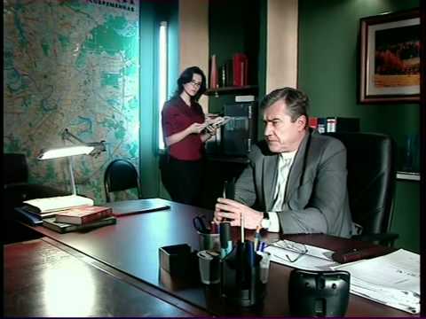 Видео: "Безмолвный свидетель-2"/ 26 Тонкие грани