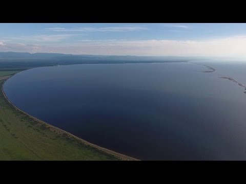 Видео: Залив Провал и загадки Байкала