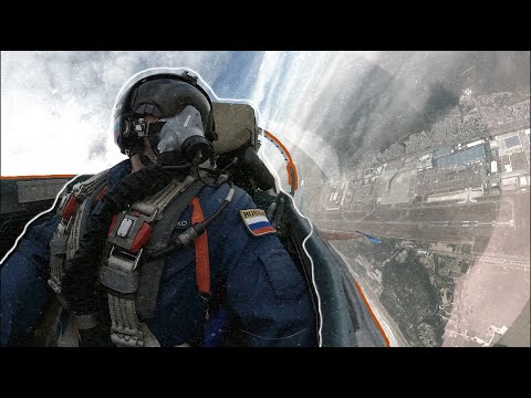 Видео: Zhuhai airshow China 2024 • АГВП "Русские Витязи"