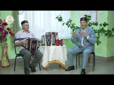 Видео: “Күңелләрдә тальян моңнары” телевизион фильмнын 2 сезоны 40 сериясы 22.06.2025