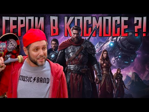 Видео: Смотрим обскурные клоны Heroes of Might and Magic и болтаем