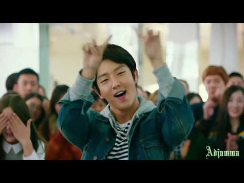 Видео: Нечаянная любовь - Дорамный микс