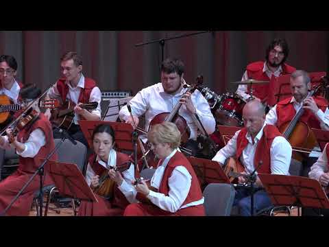 Видео: Витторио Монти Чардаш, Csárdás (V. Monti). Vittorio Monti Czardas.